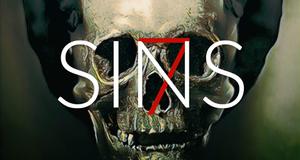 7 Sins Poster 7 Sins 2020 Nuefliks