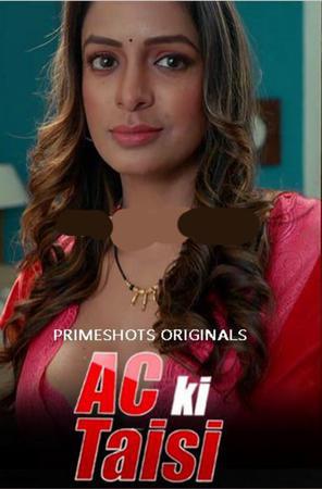 Ac Ki Taisi S01e01 Poster Ac Ki Taisi S01e01 2022 Primeshots