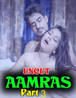 Aamras Part-3 Poster Aamras Part-3 2020 Nuefliks