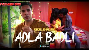 Adla Badli S01e01 2021