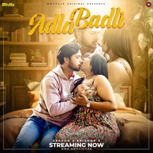 Adla Badli S02e02 2024