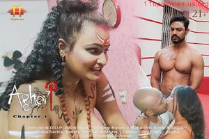 Aghori Chapter-2 Poster Aghori Chapter-2 2021 11up Movies