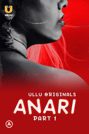 Anari S01 (Part-1) Poster Anari S01 (Part-1) 2023 Ullu