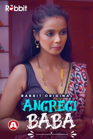 Angrezi Baba S01e03 Poster Angrezi Baba S01e03 2021 Rabbit Movies