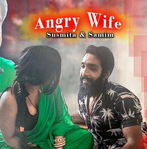 Angry Wife Poster Angry Wife 2021 Xprime