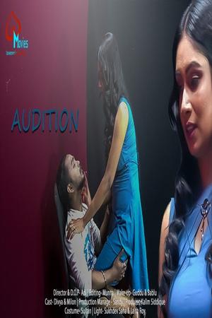 Audition S01e01 2021