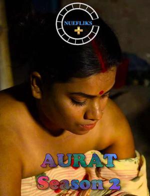 Aurat S02e01 Poster Aurat S02e01 2021 Nuefliks