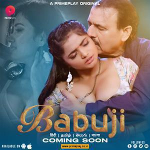 Babuji S01e02 Poster Babuji S01e02 2023 Primeplay