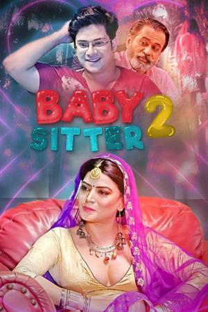 Baby Sitter (Part-2) E01 Poster Baby Sitter (Part-2) E01 2021 Kooku