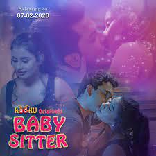 Baby Sitter (Part-1) Poster Baby Sitter (Part-1) 2020 Kooku