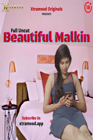 Beautiful Malkin 2021