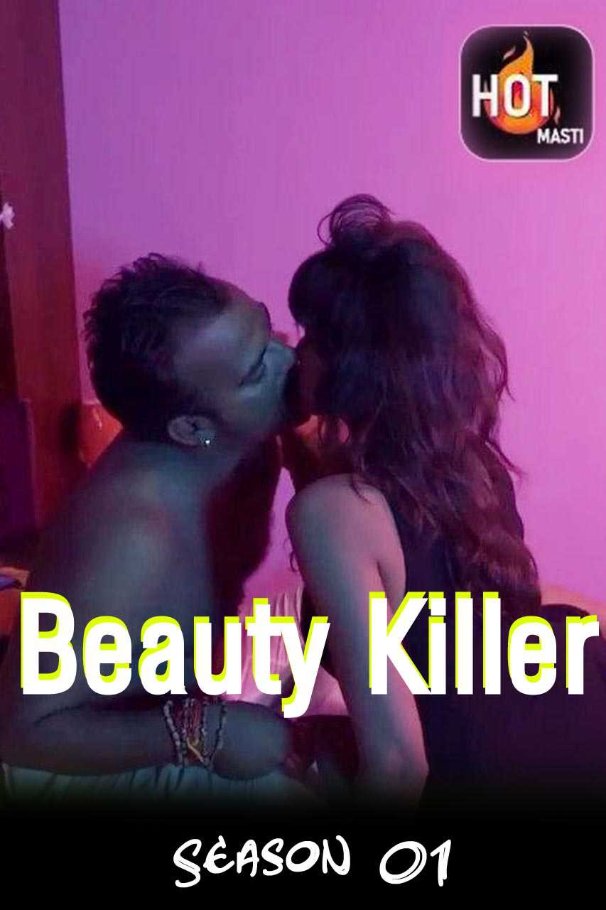 Beauty Killer S01e02 2020