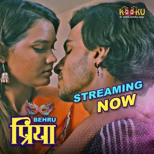 Behrupriya S01 Poster Behrupriya S01 2020 Kooku