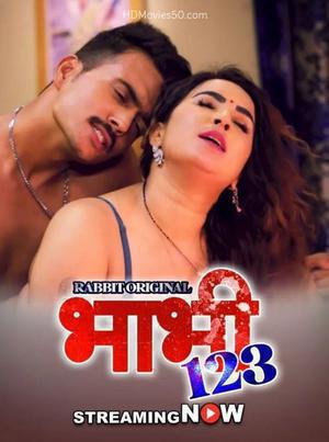 Bhabhi 123 S01e02 Poster Bhabhi 123 S01e02 2022 Rabbit Movies