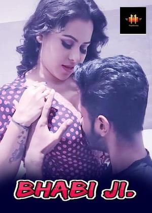 Bhabhi Ji Poster Bhabhi Ji 2021 11up Movies