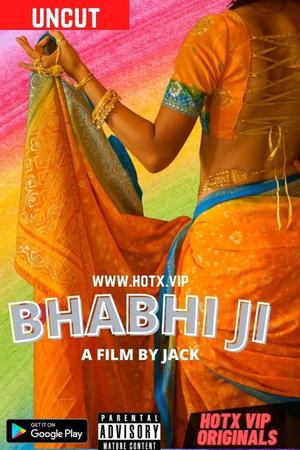 Bhabhi Ji Poster Bhabhi Ji 2022 Hotx