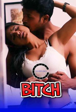 Bitch Poster Bitch 2020 Nuefliks