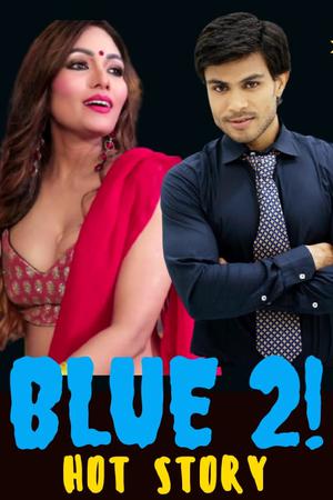Blue Piano Teacher S01e02 Poster Blue Piano Teacher S01e02 2020 Hothit