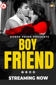 Boy Friend 2021