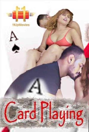 Card Playing Poster Card Playing 2020 11up Movies