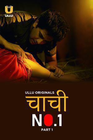 Chachi No. S01 (Part-1) Poster Chachi No. S01 (Part-1) 2023 Ullu