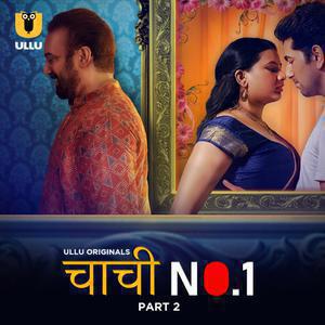 Chachi No. S01 (Part-2) Poster Chachi No. S01 (Part-2) 2023 Ullu