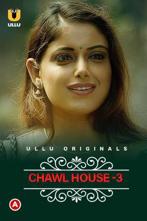 Charmsukh: Chawl House S03 Poster Charmsukh: Chawl House S03 2022 Ullu