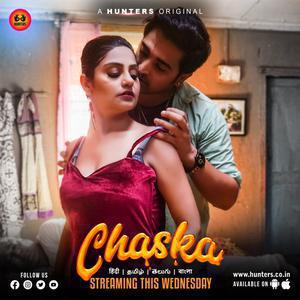 Chaska S01 (Part-1) Poster Chaska S01 (Part-1) 2023 Hunters