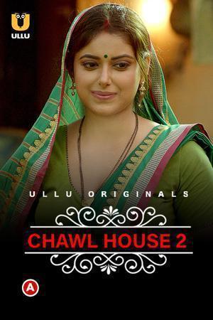 Charmsukh: Chawl House S01e02 Poster Charmsukh: Chawl House S01e02 2022 Ullu