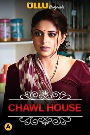 Charmsukh: Chawl House S01 Poster Charmsukh: Chawl House S01 2021 Ullu