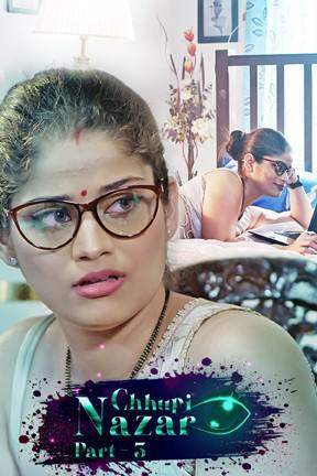 Chhupi Nazar S01 E04 Poster Chhupi Nazar S01 E04 2022 Kooku