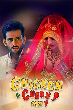 Chicken Curry (Part-1) S01 Poster Chicken Curry (Part-1) S01 2021 Kooku