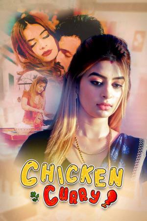 Chiken Curry (Part-2) S01 Poster Chiken Curry (Part-2) S01 2021 Kooku