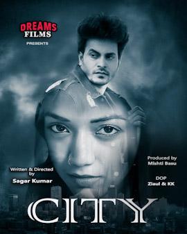 City S01e01 2021
