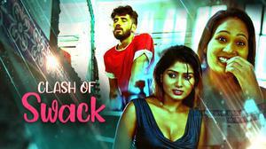 Clash Of Swack S01e02 Poster Clash Of Swack S01e02 2022 Kooku