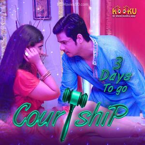Courtship S01e01 Poster Courtship S01e01 2022 Kooku