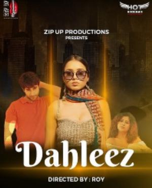 Dahleez Poster Dahleez 2020 Hotshots