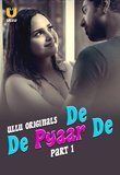 DE DE PYAAR DE (PART-1) S01 Poster