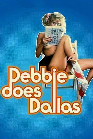 Debbie Does Dallas Poster Debbie Does Dallas 1978