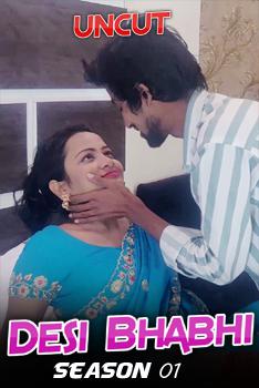Desi Bhabhi S01e01 [Uncut] 2021