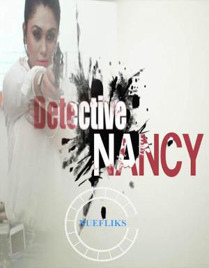 Detective Nancy S01e03 Poster Detective Nancy S01e03 2021 Nuefliks