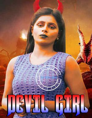 Devil Girl S01e02 Poster Devil Girl S01e02 2021 Nuefliks
