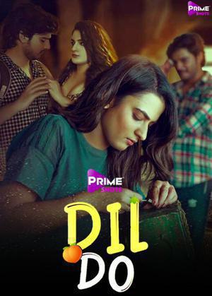 Dil Do S01e01 Poster Dil Do S01e01 2022 Primeshots