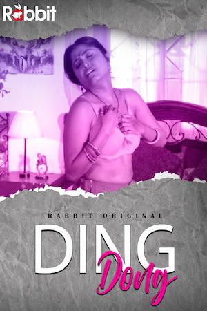 Ding Dong S01e03 Poster Ding Dong S01e03 2022 Rabbit Movies