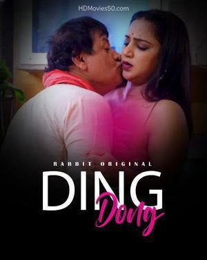 Ding Dong S01e06 Poster Ding Dong S01e06 2022 Rabbit Movies
