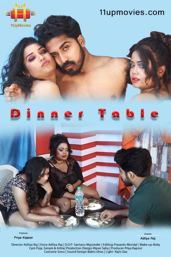 Dinner Table Poster Dinner Table 2020 11up Movies