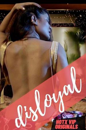 Disloyal Poster Disloyal 2022 Hotx