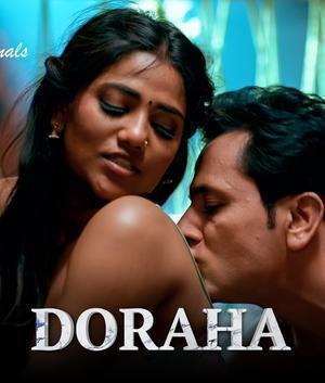 Doraha (Part-2) S01 Poster Doraha (Part-2) S01 2022 Ullu