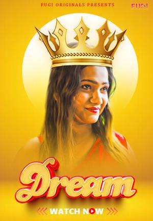 Dream Poster Dream 2023 Fugi