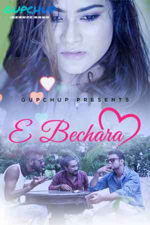 E Bechara S01 Poster E Bechara S01 2020 Gupchup